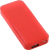 Внешний аккумулятор iconBIT FTB2800A <FT-A283U> Red (USB 1A,  2800mAh, Li-Pol)