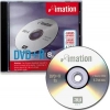 DVD+R DISC IMATION   4.7GB  8X