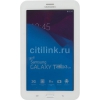 Планшет Samsung Galaxy Tab 3 Lite SM-T116 (1.3) 4C/RAM1Gb/ROM8Gb 7" TFT 1024x600/3G/Android 4.3/белый/2Mpix/BT/GPS/WiFi/Touch/microSDHC 32Gb/minUSB/3600mAh (SM-T116NDWASER)