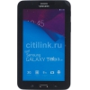Планшет Samsung Galaxy Tab 3 Lite SM-T116 (1.3) 4C/RAM1Gb/ROM8Gb 7" TFT 1024x600/3G/Android 4.3/черный/2Mpix/BT/GPS/WiFi/Touch/microSDHC 32Gb/minUSB/3600mAh (SM-T116NYKASER)
