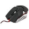 Мышь A4 Bloody TL5 Terminator черный/серый лазерная (8200dpi) USB2.0 игровая (9but)