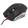 Мышь A4 Bloody Terminator TL6 черный/серый лазерная (8200dpi) USB2.0 игровая (8but)