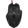 Мышь A4 Bloody TL7 Terminator черный/серый лазерная (8200dpi) USB2.0 игровая (9but)