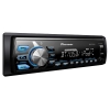 Автомагнитола Pioneer MVH-X370BT 1DIN 4x50Вт