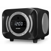 Аудиомагнитола Telefunken TF-AS1203u черный 21Вт/FM(dig)/USB/SD (TF-AS1203U(ЧЕРНЫЙ))