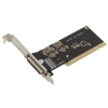 Контроллер Orient XWT-SP04V2, PCI to LPT 1-port (WCH CH351) oem (29887)