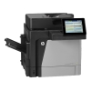МФУ HP LaserJet Enterprise M630dn <B3G84A> принтер/ сканер/ копир/ эл.почта, A4, 57 стр/мин, дуплекс, SSM 8Гб, USB, LAN (замена CE502A M4555)