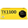 Картридж T2 TC-K1100 (TK-1100) Kyocera FS-1110/1024MFP/1124MFP. Чёрный. 2100 страниц.