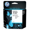 Картридж HP  B3P17A для Designjet T920/T1500. Чёрный фото. 40 мл (727)