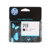 Картридж HP CZ133A для T120/T520.  Чёрный. 80 мл. (№711)