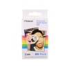Фотобумага Polaroid Zink M230 2x3 Premium на 50 фото для Z2300 (POLZ2X350)