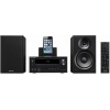 Микросистема Pioneer X-HM22-K черный 30Вт/CD/CDRW/DVD/DVDRW/FM/USB/BT