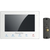 Комплект FE-KIT Квартира монитор 7 дюймов + панель