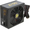 Блок питания Chieftec А-90 <GDP-650C> 650W ATX (24+2x4+2x6/8пин)  Cable Management