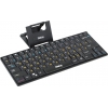 Клавиатура Dialog Prestige KP-210BT Black  <Bluetooth> 82КЛ