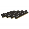 Память 16GB PC17000 DDR4 KIT4 HX421C14FBK4/16 Kingston