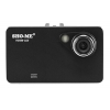Видеорегистратор Sho-Me HD330-LCD черный 1080x1920 1080p 140гр.