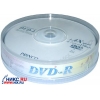 DVD-R DISC PRINCO   4.7GB  4X  <уп. 10 шт.> на шпинделе