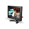 Портативный ТВ Rolsen RCL-900Z 9" 16:9 черный (1-RLCA-RCL-900Z)