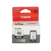Картридж Canon PG-46 для PIXMA E464. Чёрный. 400 страниц. (9059B001)