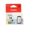 Картридж Canon 	CL-56 для PIXMA E464. Цветной. 300 страниц. (9064B001)