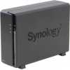 Synology <DS115> Disk Station (1x3.5/2.5" HDD/SSD SATA, GbLAN,  1xUSB3.0, 1xUSB2.0, eSATA)