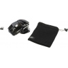 Mad Catz Office R.A.T. Bluetooth Laser Mouse <Gloss Black> (RTL)  USB <D20-MCB4372400C2>
