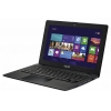 Ноутбук Asus X200MA-KX433H Celeron N2840/4Gb/500Gb/Intel HD Graphics/11.6"/HD (1366x768)/Windows 8.1 64/blue/WiFi/BT/Cam (90NB04U3-M12190)
