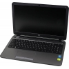 Ноутбук HP 250 G3 Core i3 4005U/2Gb/500Gb/DVD-RW/nVidia GeForce 820M 1Gb/15.6"/SVA/HD (1366x768)/Windows 8.1 64/black/WiFi/BT/Cam/2612mAh (L8A39ES)
