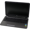 Ноутбук HP 250 G3 Core i3 4005U/4Gb/750Gb/DVD-RW/nVidia GeForce 820M 1Gb/15.6"/SVA/HD (1366x768)/Windows 8.1 64/black/WiFi/BT/Cam/2612mAh (L8A40ES)