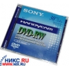 Mini DVD-RW Disc SONY   1.4Gb  2x