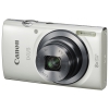 Фотоаппарат Canon IXUS 160 White <20Mp, 8x Zoom, 2.7" SD> (0141C001)