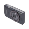 Фотоаппарат Canon IXUS 165 Silver <20Mp, 8x Zoom, 2.7" SD> (0149C001)