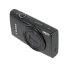 Фотоаппарат Canon IXUS 170 Black <20Mp, 12x Zoom, 2.7" SD> (0115C001)