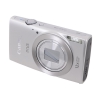 Фотоаппарат Canon IXUS 170 Silver <20Mp, 12x Zoom, 2.7" SD> (0128C001)