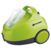 Пароочиститель KITFORT KT-912 Professional Series, 2000 Вт, зеленый (КТ-912)