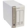 QNAP NAS Server <TS-251> (2x3.5"/2.5"HotSwap  HDD SATA,RAID0/1,2xGbLAN,2xUSB3.0,2xUSB2.0,HDMI)
