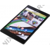 SONY Xperia Z3 Tablet Compact SGP612RU/B Black  Snapdragon 801/3/32Gb/GPS/WiFi/BT/Andr4.4/8"/0.27 кг