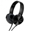 Гарнитура BLACK MDR-XB450AP/B Sony