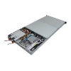 Серверная платформа 1U SAS/SATA S1016P Asus Asus S1016P 1U / 1xLGA1150 / 4xDDR3 up to 32GB / 16x3.5" HotSwap / 2 x PIKE2308 RAID 0, 1, 10, 1E / 2xSFP+ ports + 2x1Gb lan + 1xiKVM / PSU 2x550W