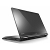 Трансформер Lenovo ThinkPad Yoga 14 Core i3 5010U/4Gb/500Gb/SSD8Gb/Intel HD Graphics 5500/14"/IPS/Touch/FHD (1920x1080)/Windows 8.1 Professional/black/WiFi/BT/Cam (20DM003LRT)
