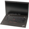 Ультрабук Lenovo ThinkPad X1 Carbon Core i5 5200U/8Gb/SSD256Gb/Intel HD Graphics 5500/14"/FHD (1920x1080)/4G/Windows 8.1 Professional 64/black/WiFi/BT/Cam (20BS006NRT)
