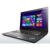 Ультрабук Lenovo ThinkPad X1 Carbon Core i7 5500U/8Gb/SSD256Gb/Intel HD Graphics 5500/14"/IPS/WQHD (2560x1440)/Windows 8.1 Single Language 64/black/WiFi/BT/Cam (20BSS02500)