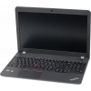 Ноутбук Lenovo ThinkPad E555 A8 7100/4Gb/500Gb/DVD-RW/AMD Radeon R5/15.6"/HD (1366x768)/Free DOS/black/WiFi/BT/Cam/4100mAh (20DH0020RT)