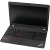 Ноутбук Lenovo ThinkPad E555 A8 7100/4Gb/500Gb/DVD-RW/AMD Radeon R5/15.6"/HD (1366x768)/Windows 8.1 64/black/WiFi/BT/Cam/4100mAh (20DH001TRT)