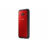 Чехол (клип-кейс) Samsung для Samsung Galaxy Core Prime Protective Cover G360 красный (EF-PG360BREGRU)