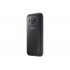 Чехол (клип-кейс) Samsung для Samsung Galaxy Core Prime Protective Cover G360 черный (EF-PG360BSEGRU)