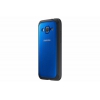 Чехол (клип-кейс) Samsung для Samsung Galaxy Core Prime Protective Cover G360 синий (EF-PG360BLEGRU)