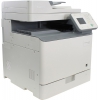 Canon iR C1225 (A4, 1Gb, 25 стр/мин, цветное лазерное МФУ, LCD, DADF, двустор. печать, USB  2.0, сетевой)