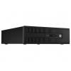 ПК HP ProDesk 600 G1 SFF i5 4590 (3.3)/4Gb/500Gb 7.2k/HDG4600/DVDRW/Free DOS/GbitEth/240W/клавиатура/мышь/черный (J0F25EA)
